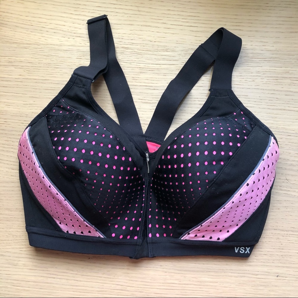 VSX Sports Bra